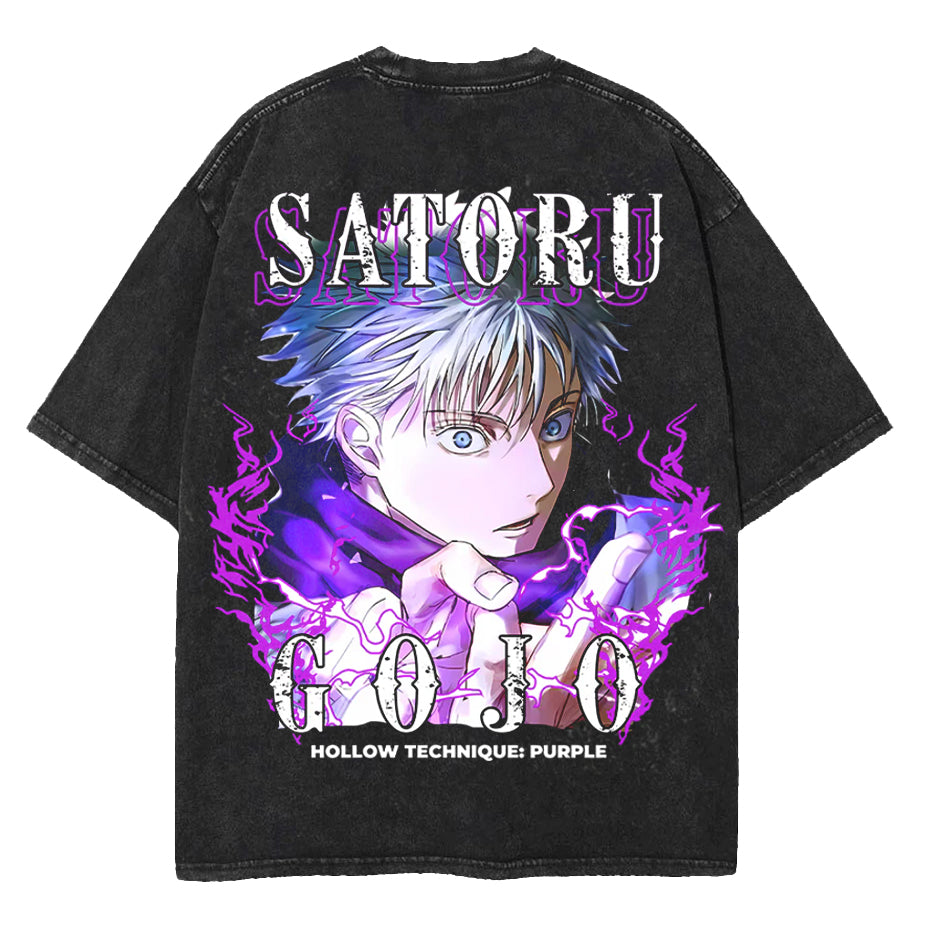 Gojo Satoru [MMU] - Image 2
